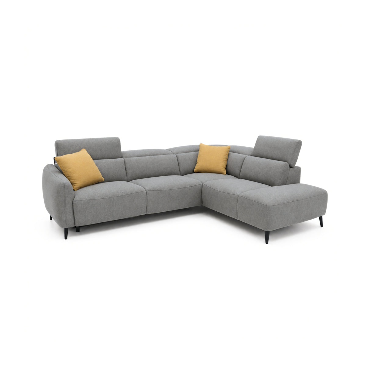 SECCIONAL MILÁN CHAISE DERECHO