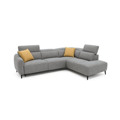 SECCIONAL MILÁN CHAISE DERECHO