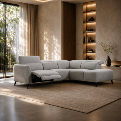 SECCIONAL MILÁN CHAISE DERECHO