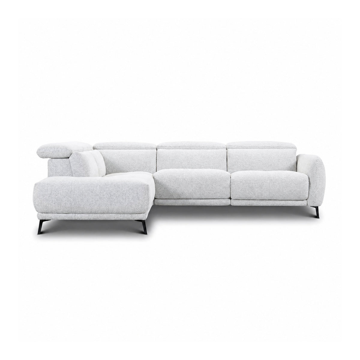 SECCIONAL MILÁN CHAISE IZQUIERDO