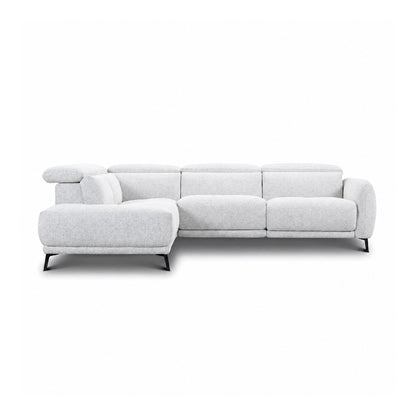 SECCIONAL MILÁN CHAISE IZQUIERDO