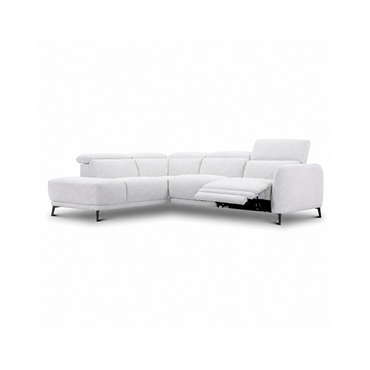 SECCIONAL MILÁN CHAISE IZQUIERDO