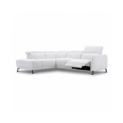 SECCIONAL MILÁN CHAISE IZQUIERDO