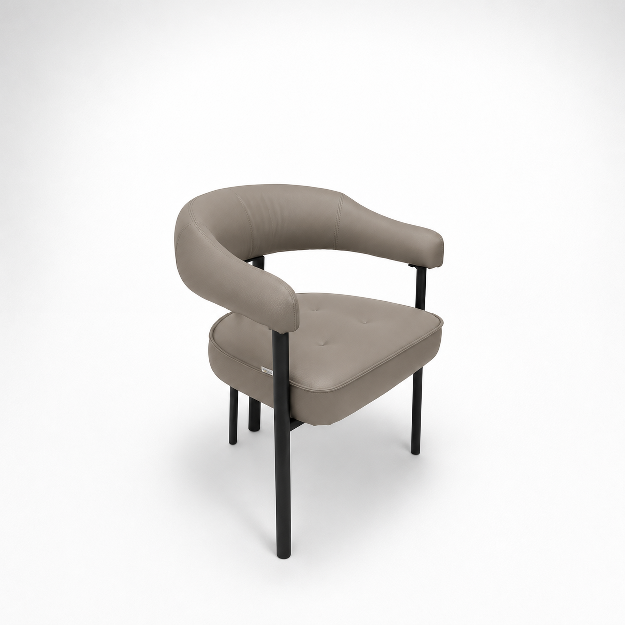 SILLA ASSISI (Taupe)