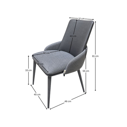 SILLA LUCCA