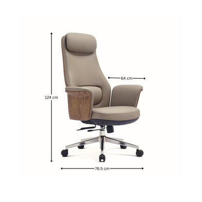 SILLA DE ESCRITORIO WINDSOR