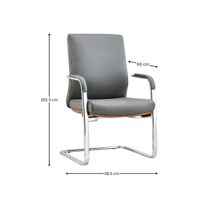 SILLA DE OFICINA BRISTOL
