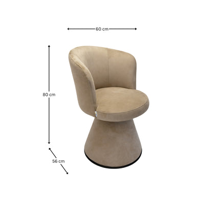 SILLA NOTO