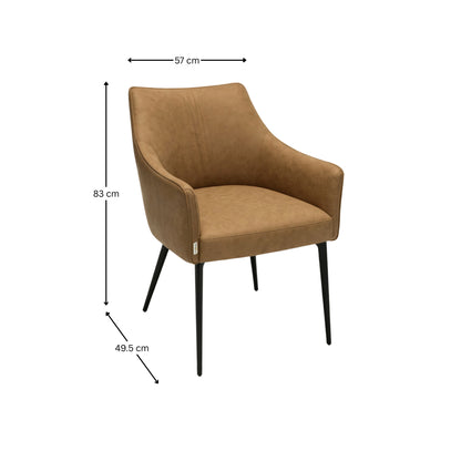 SILLA OSTUNI
