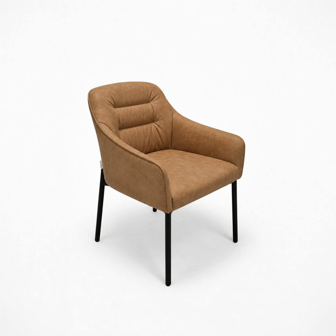 SILLA POLIGNANO (Camel)