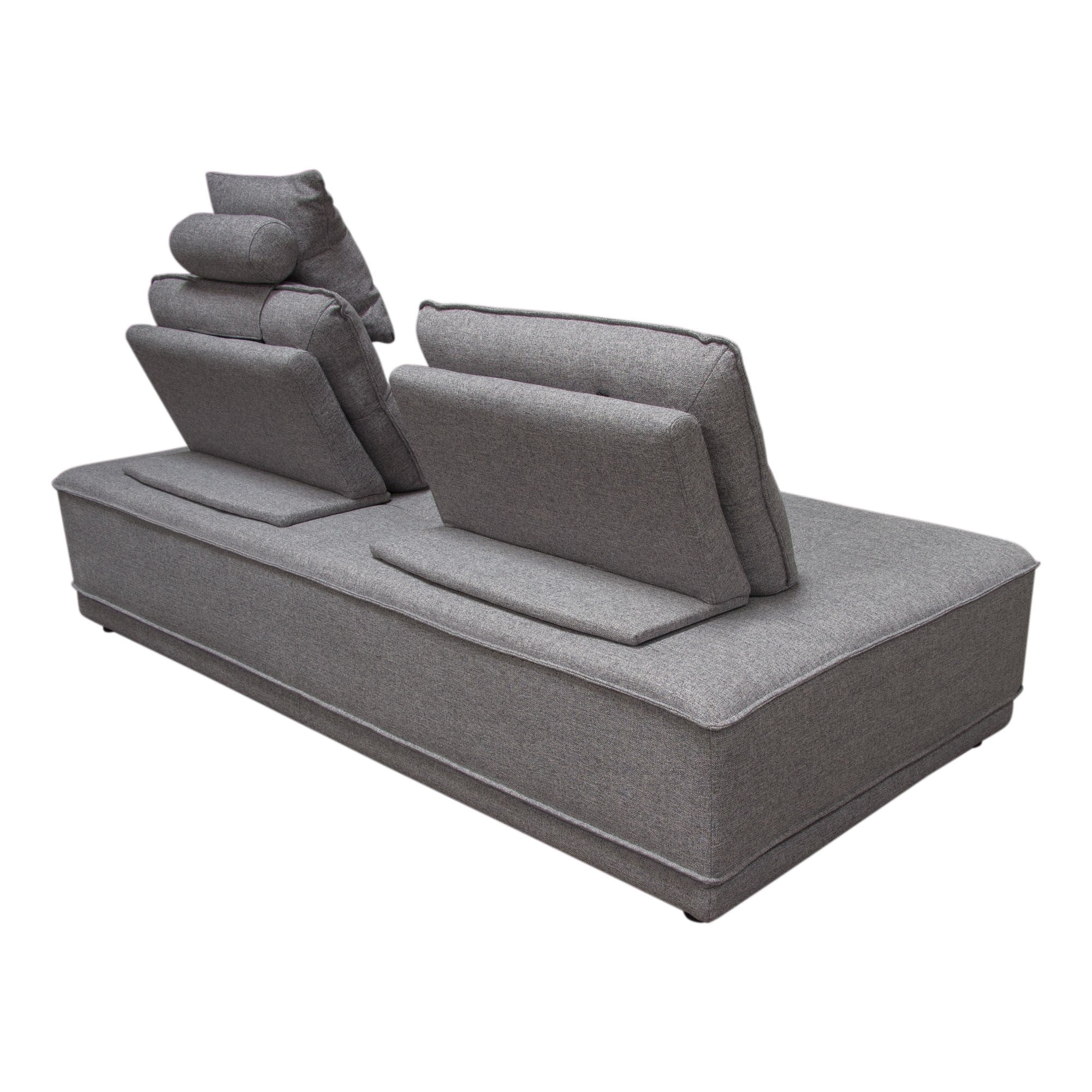 SLATE LOUNGER