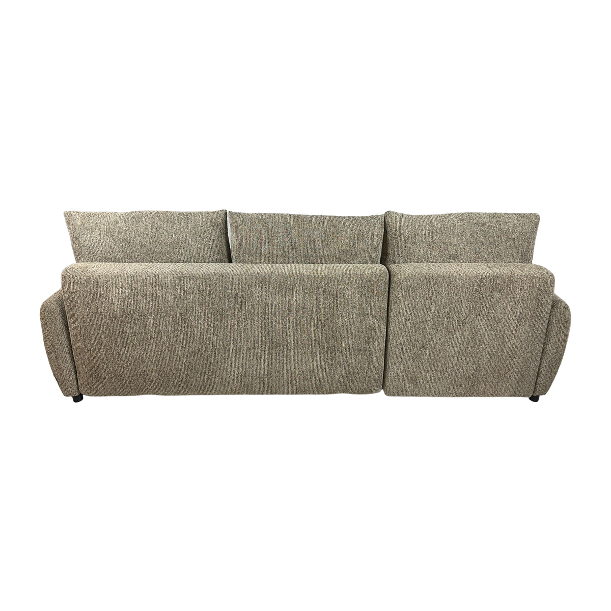 SOFÁ CAMA BOLONIA CHAISE IZQUIERDO