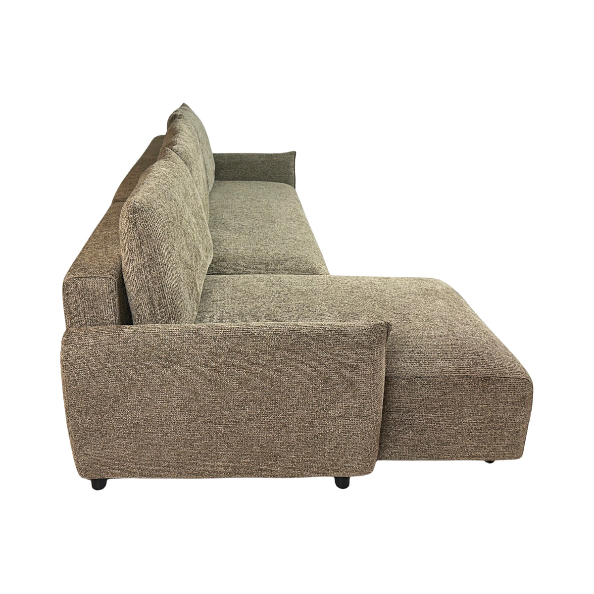 SOFÁ CAMA BOLONIA CHAISE IZQUIERDO
