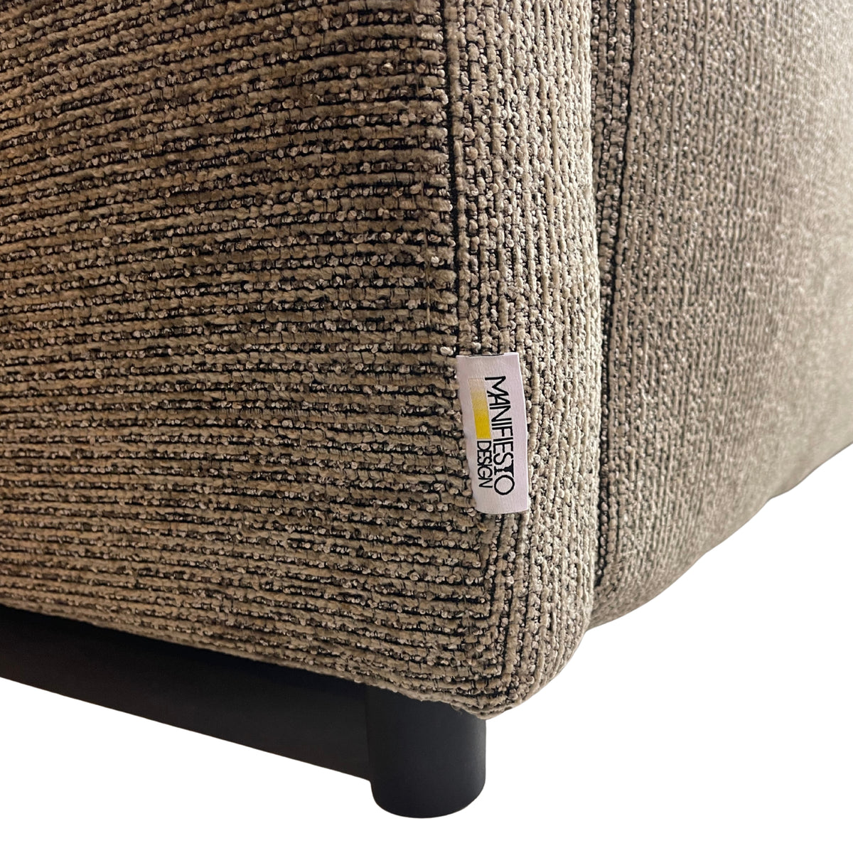 SOFÁ CAMA BOLONIA CHAISE IZQUIERDO