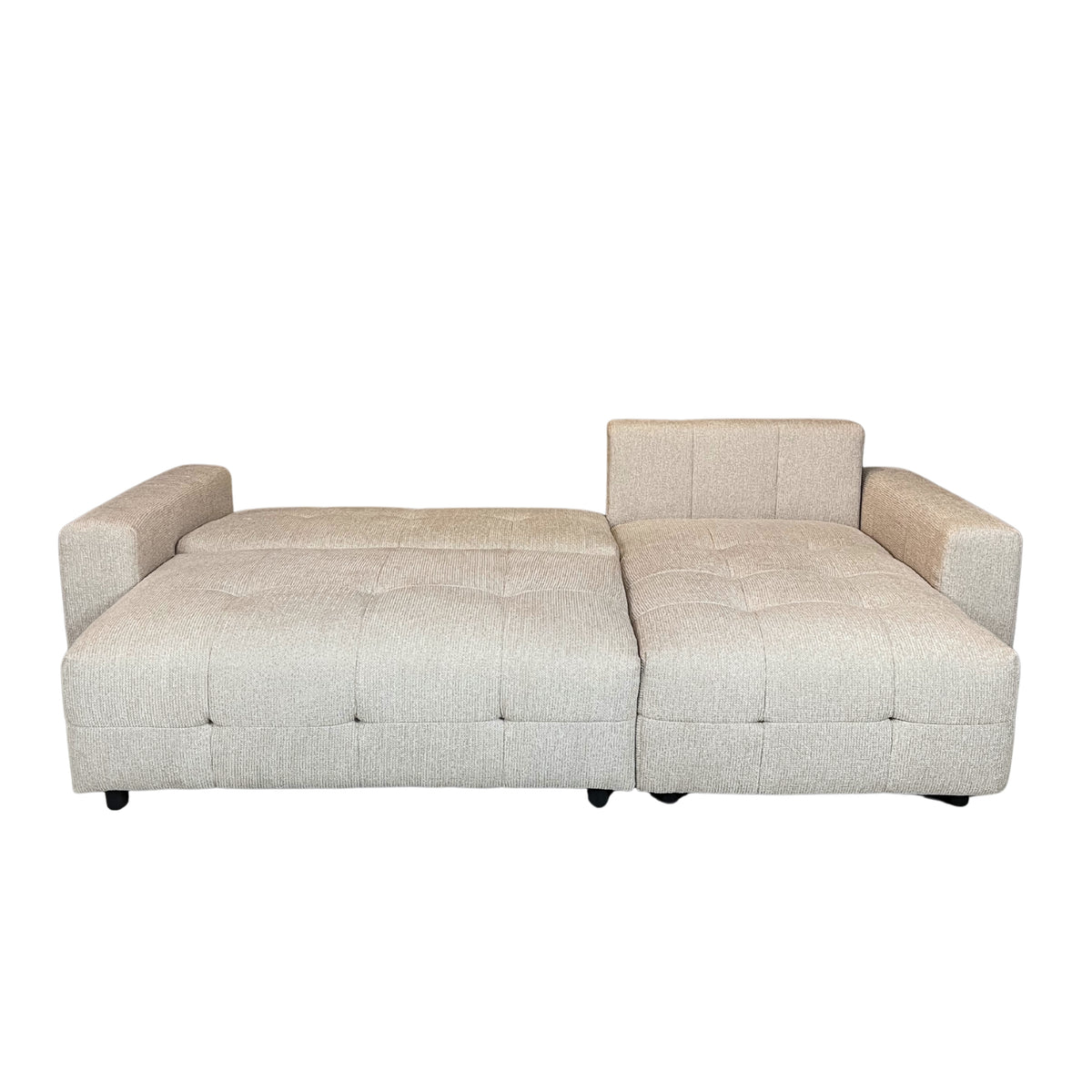SOFÁ CAMA VENECIA CHAISE DERECHO