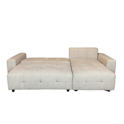 SOFÁ CAMA VENECIA CHAISE DERECHO