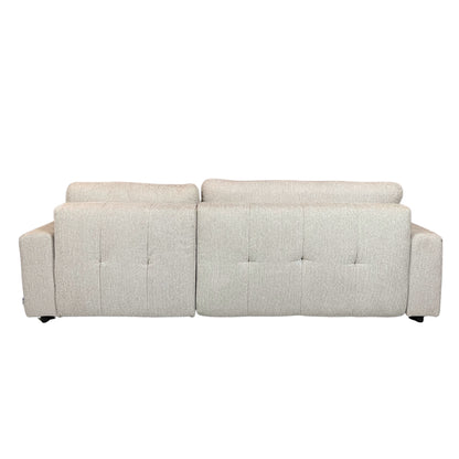 SOFÁ CAMA VENECIA CHAISE DERECHO