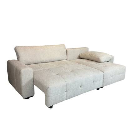 SOFÁ CAMA VENECIA CHAISE DERECHO
