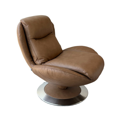 Bordeaux Swivel Chair