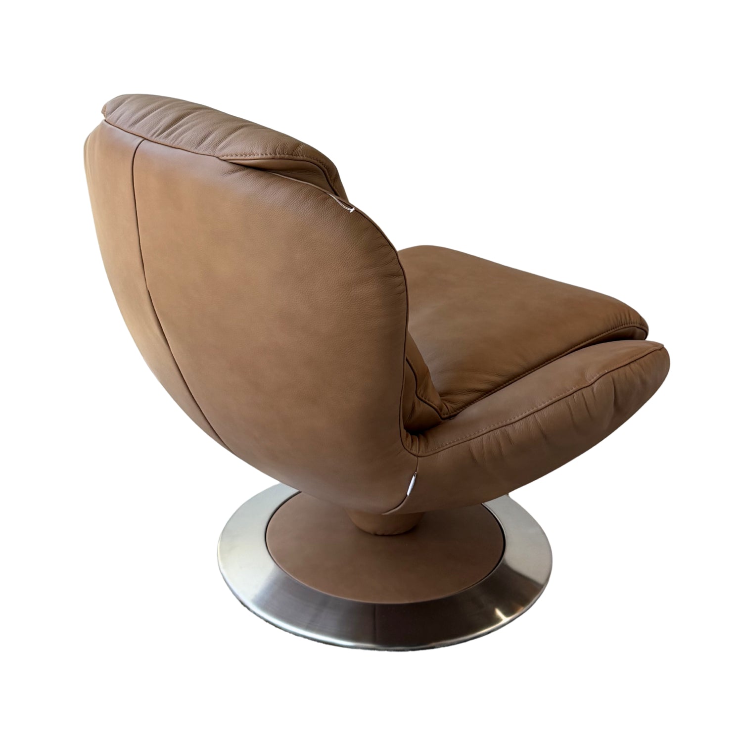 Bordeaux Swivel Chair