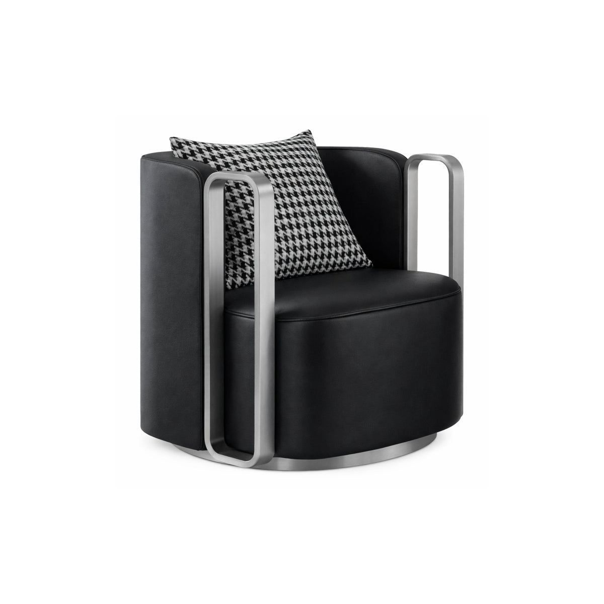 TAORMINA LOUNGE CHAIR