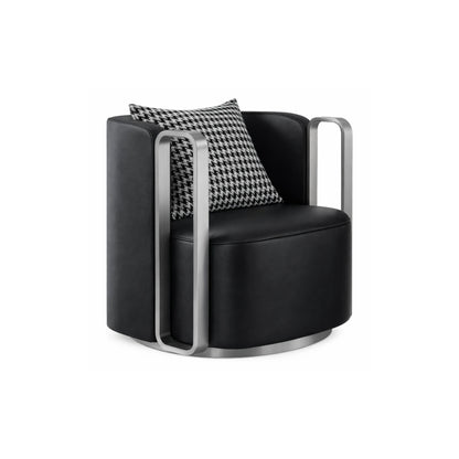 TAORMINA LOUNGE CHAIR