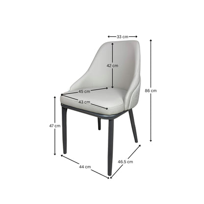 SILLA VERONA