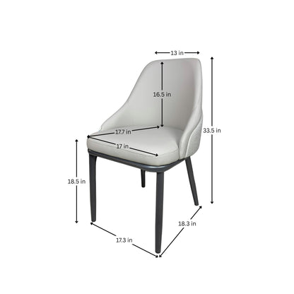 SILLA VERONA