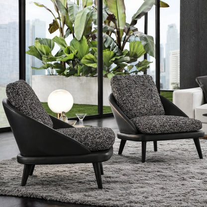 VIETRI LOUNGE CHAIR