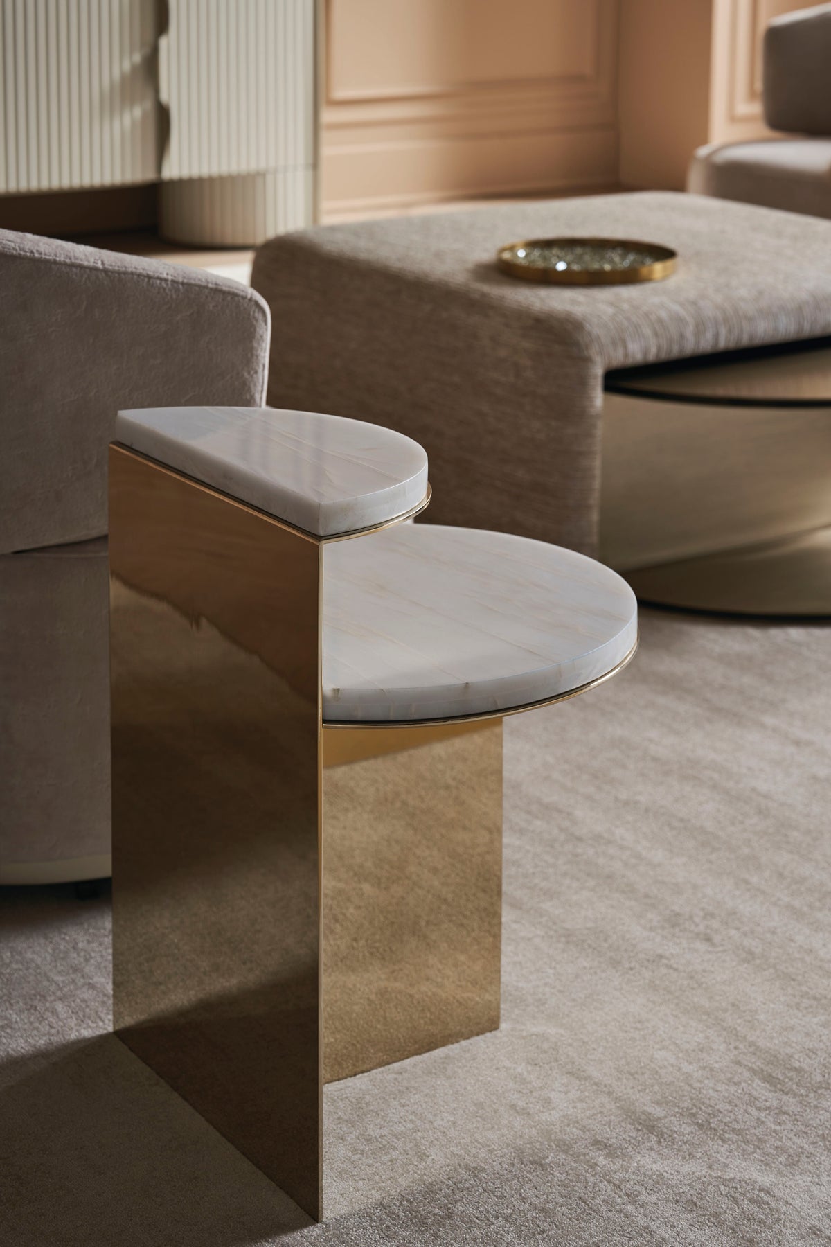 OLYMPIA SOFA