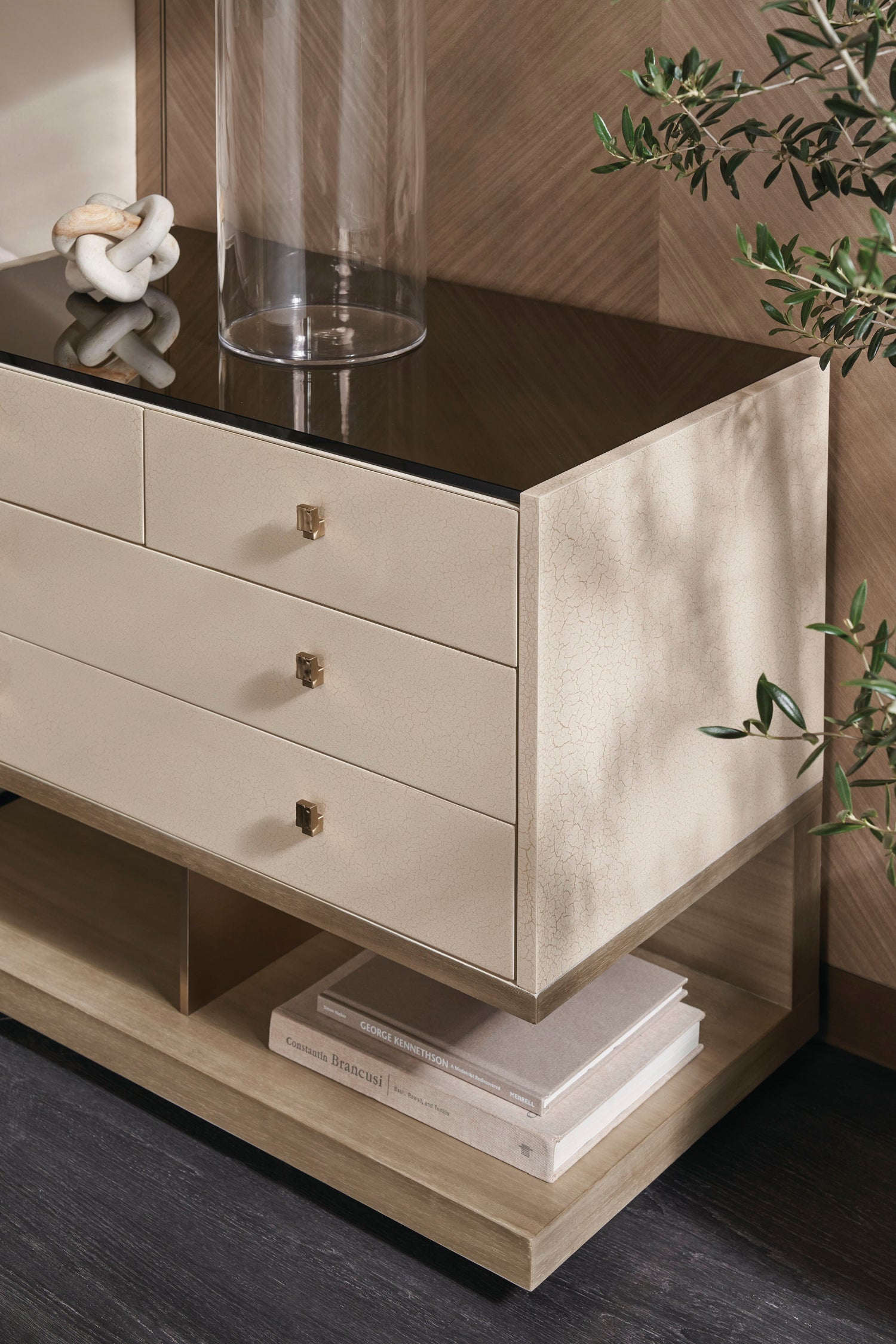 ODYSSEY NIGHTSTAND