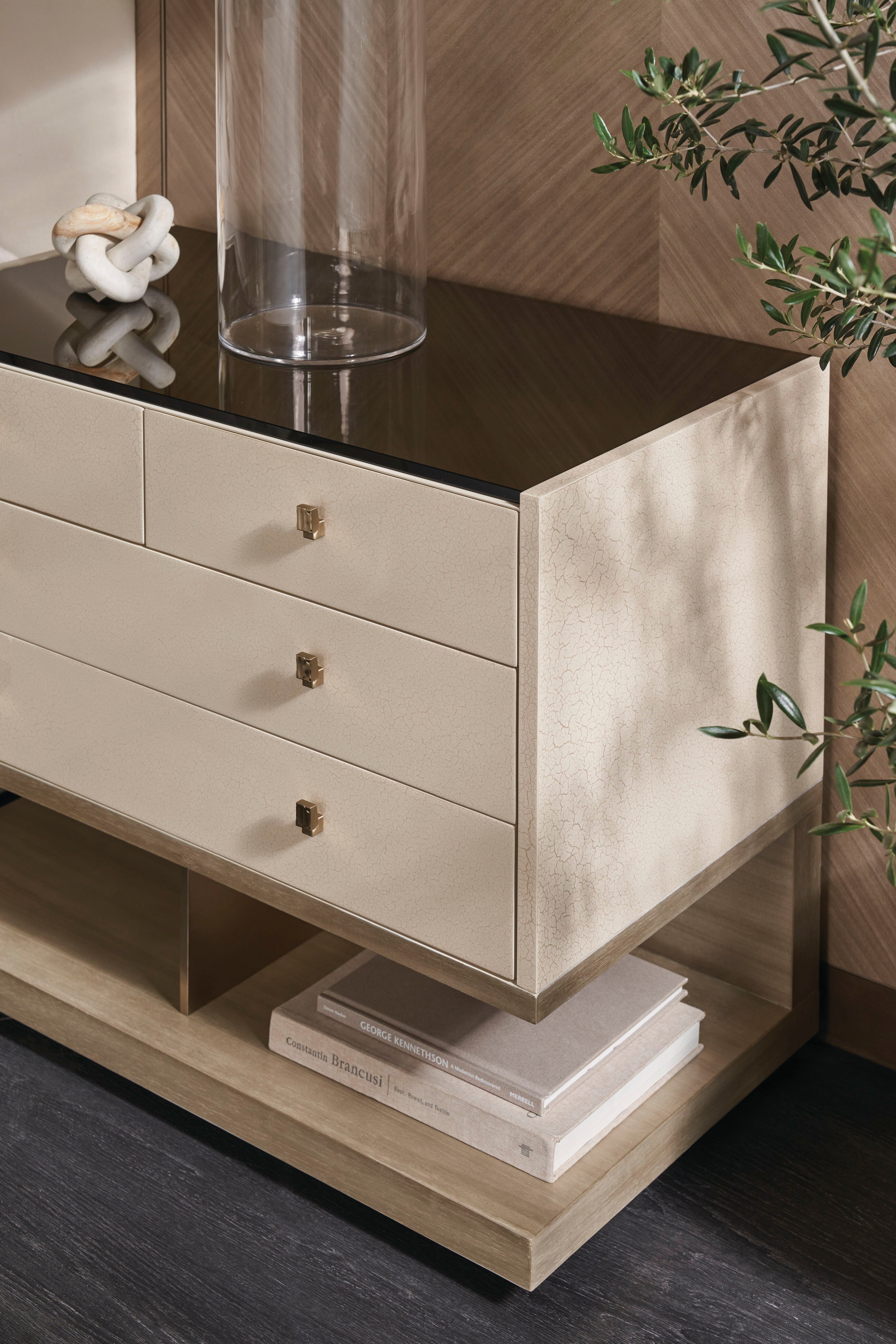 ODYSSEY NIGHTSTAND
