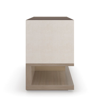 ODYSSEY NIGHTSTAND