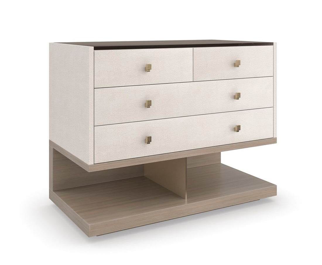ODYSSEY NIGHTSTAND