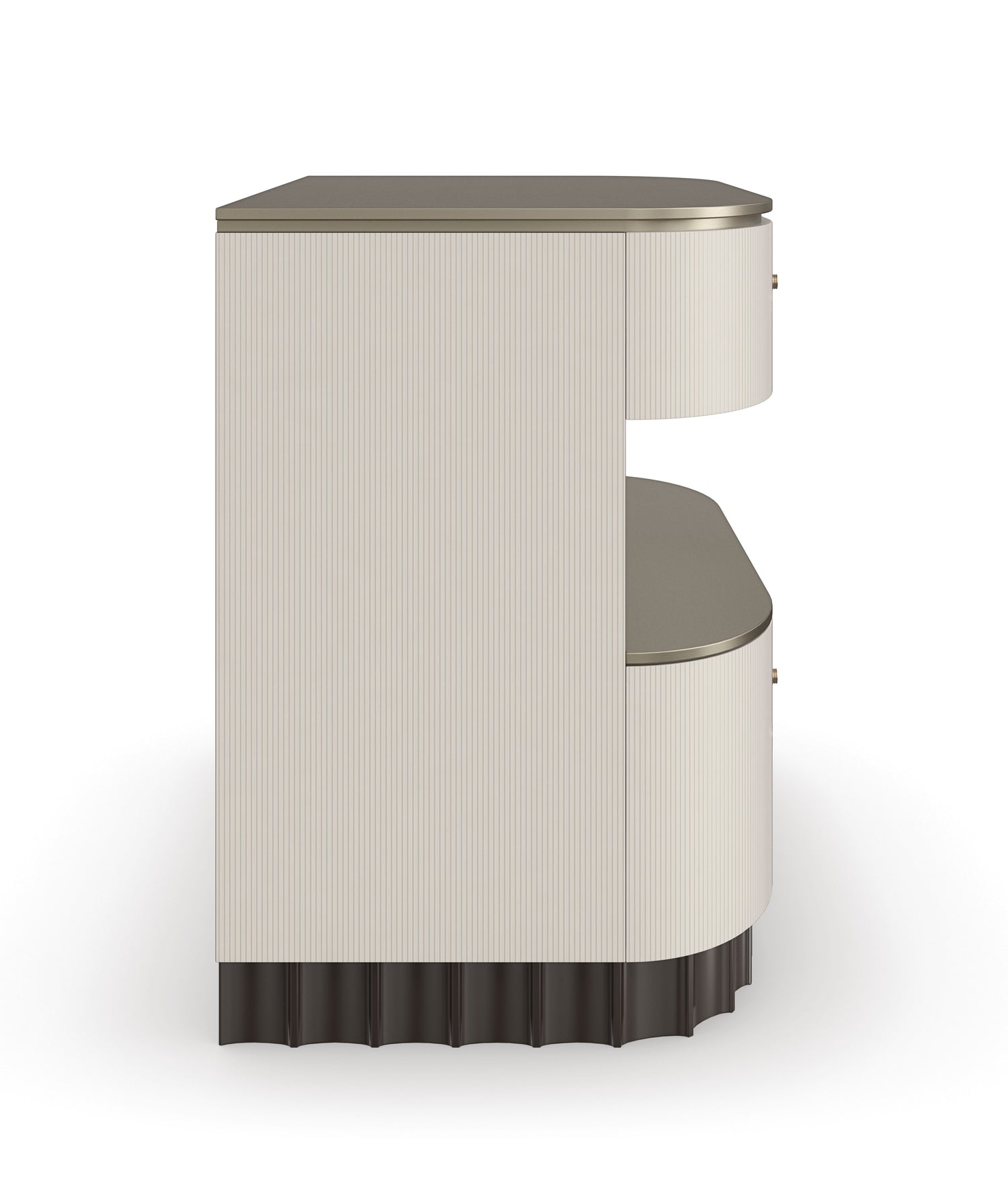 DEEP SLEEP BEDSIDE TABLE