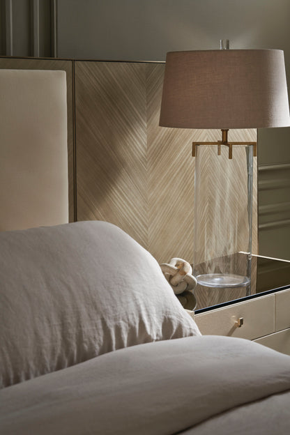 ODYSSEY NIGHTSTAND