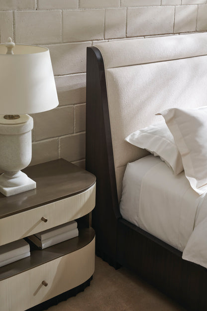 DEEP SLEEP BEDSIDE TABLE