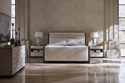 DEEP SLEEP BEDSIDE TABLE