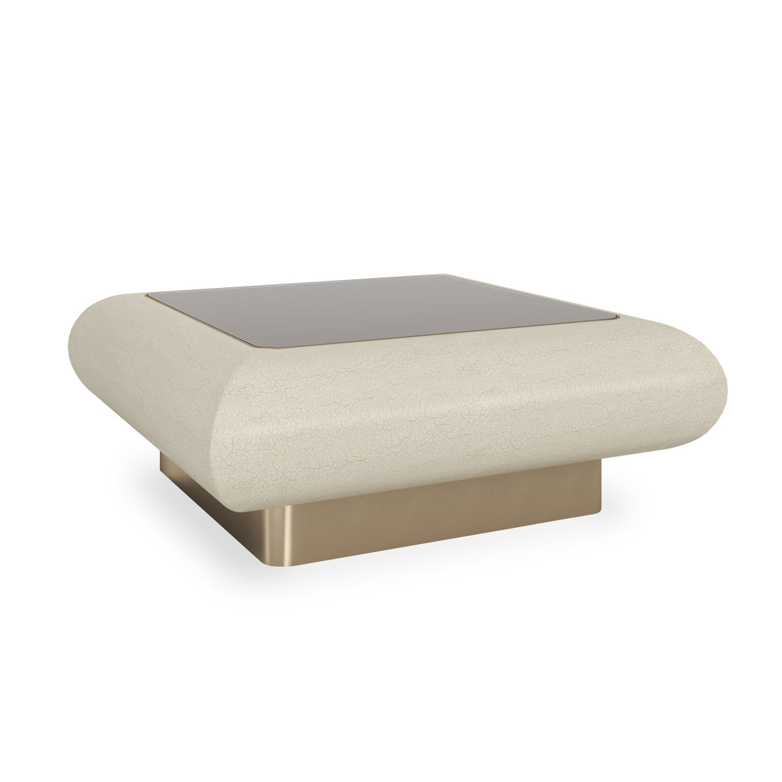 SETA SQUARE COCKTAIL TABLE CRAZE