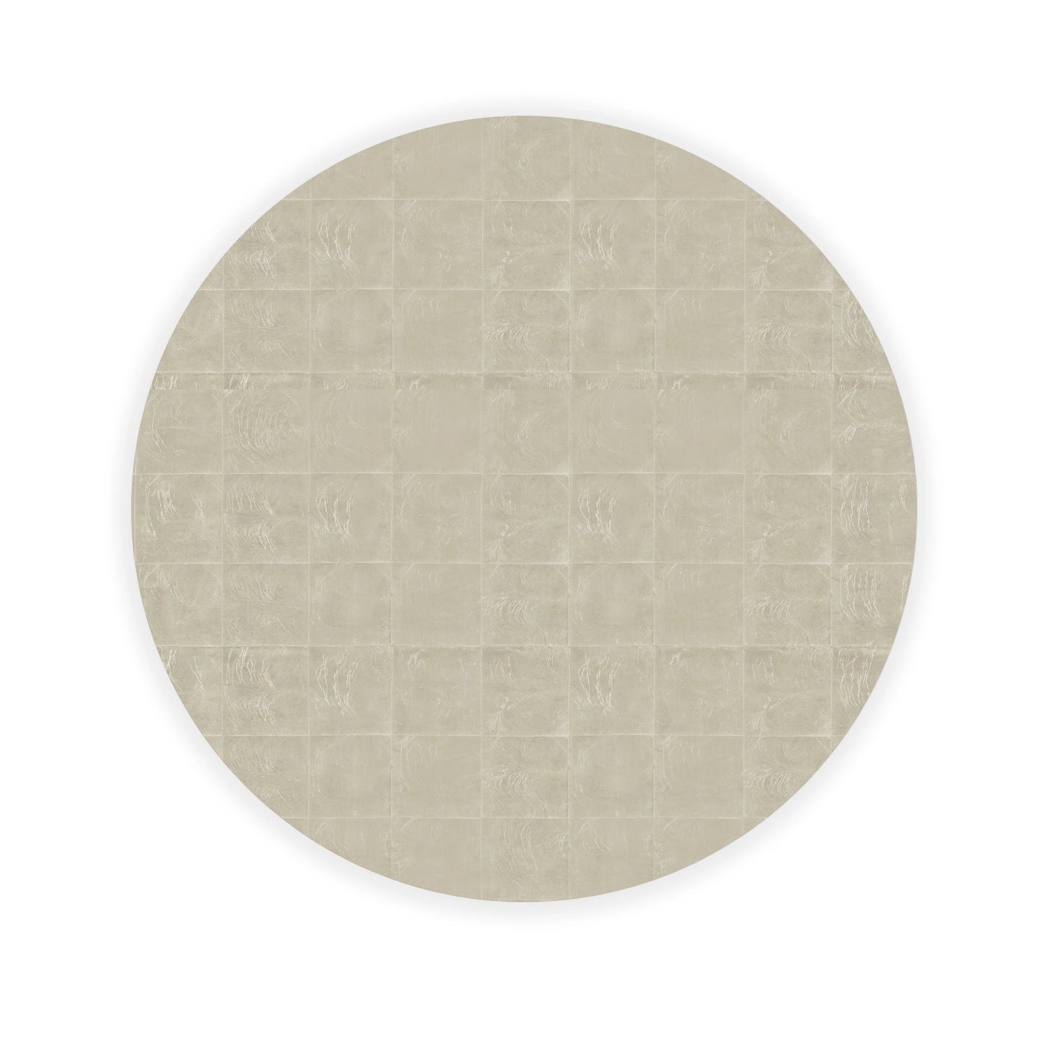 COCKTAIL COUTURE ROUND COCKTAIL TABLE