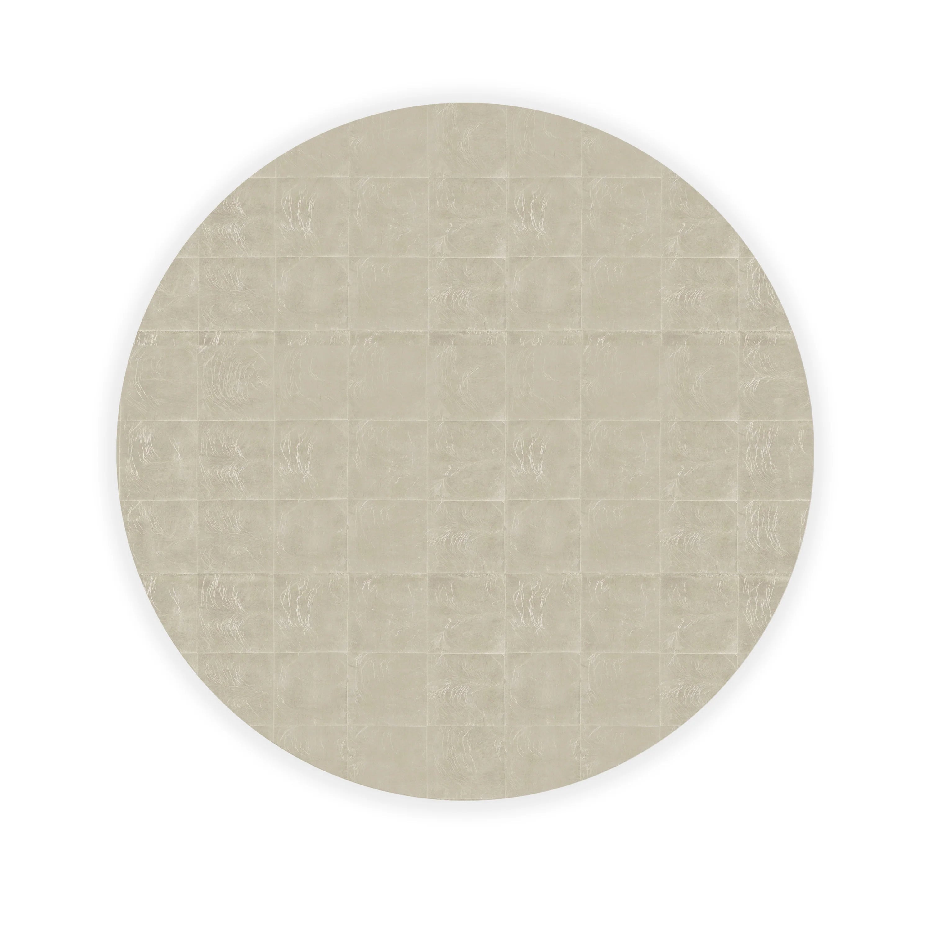 COCKTAIL COUTURE ROUND COCKTAIL TABLE