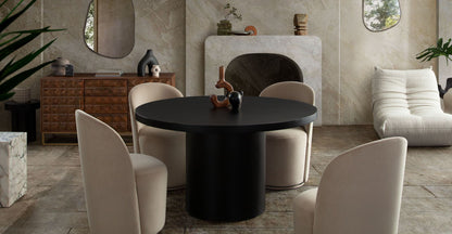 KENDALL CORAL ACCENT CHAIR