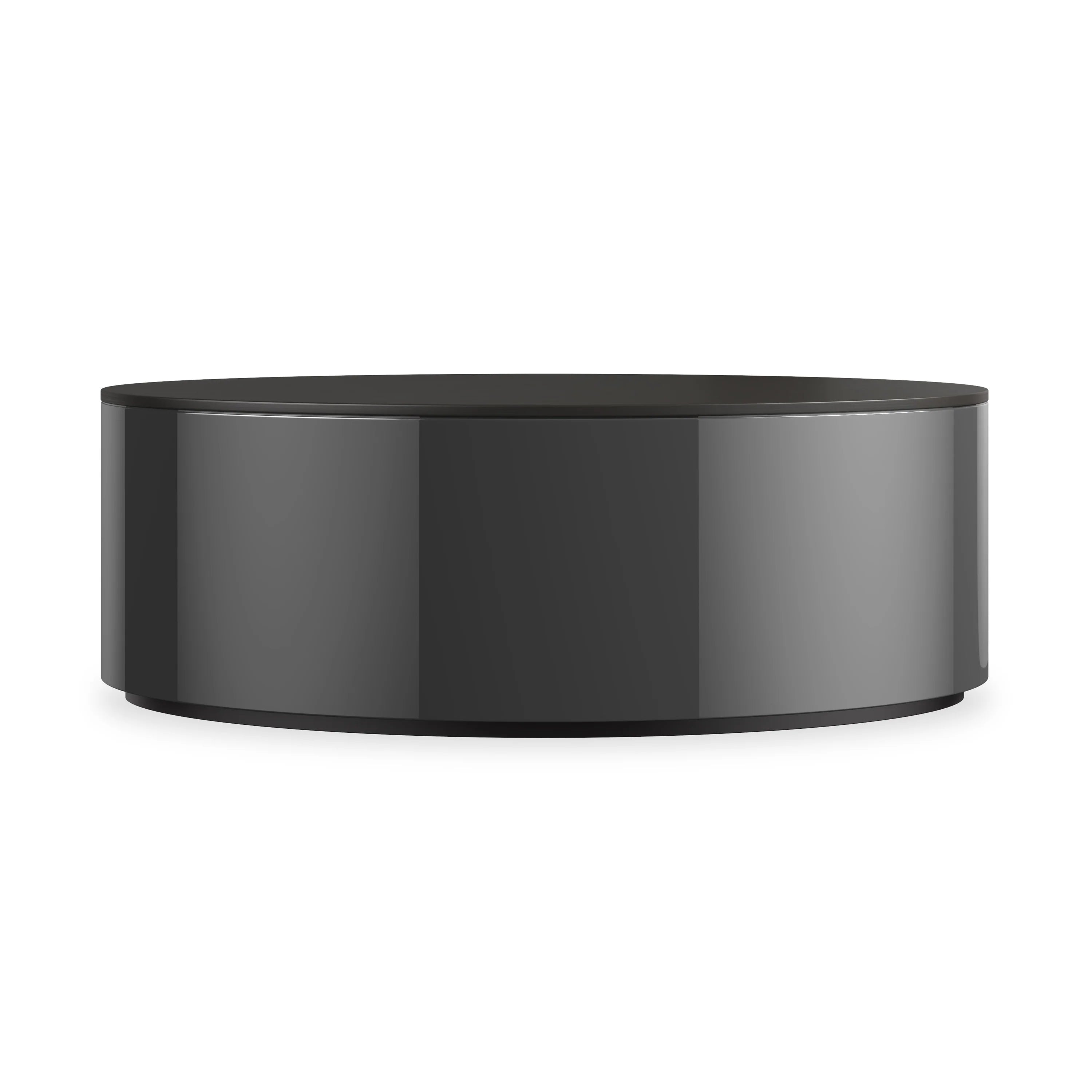 ADELE OVAL COCKTAIL TABLE