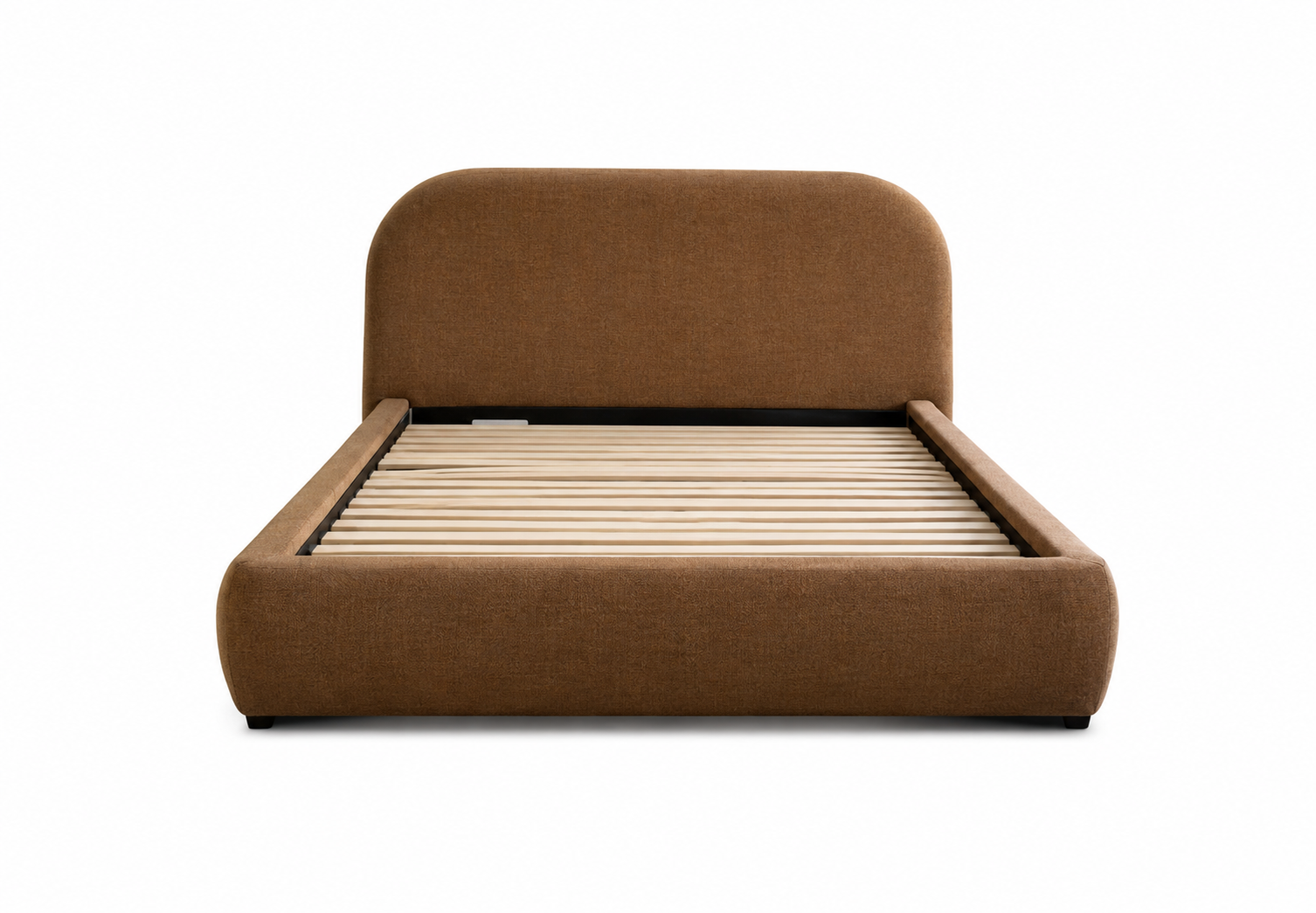 Base de Cama Tapizada