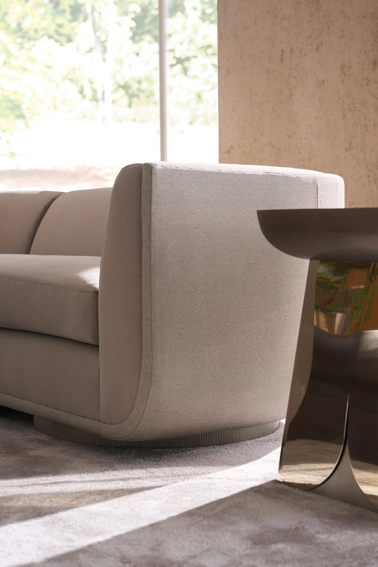 CLIPPER 3PC SECTIONAL