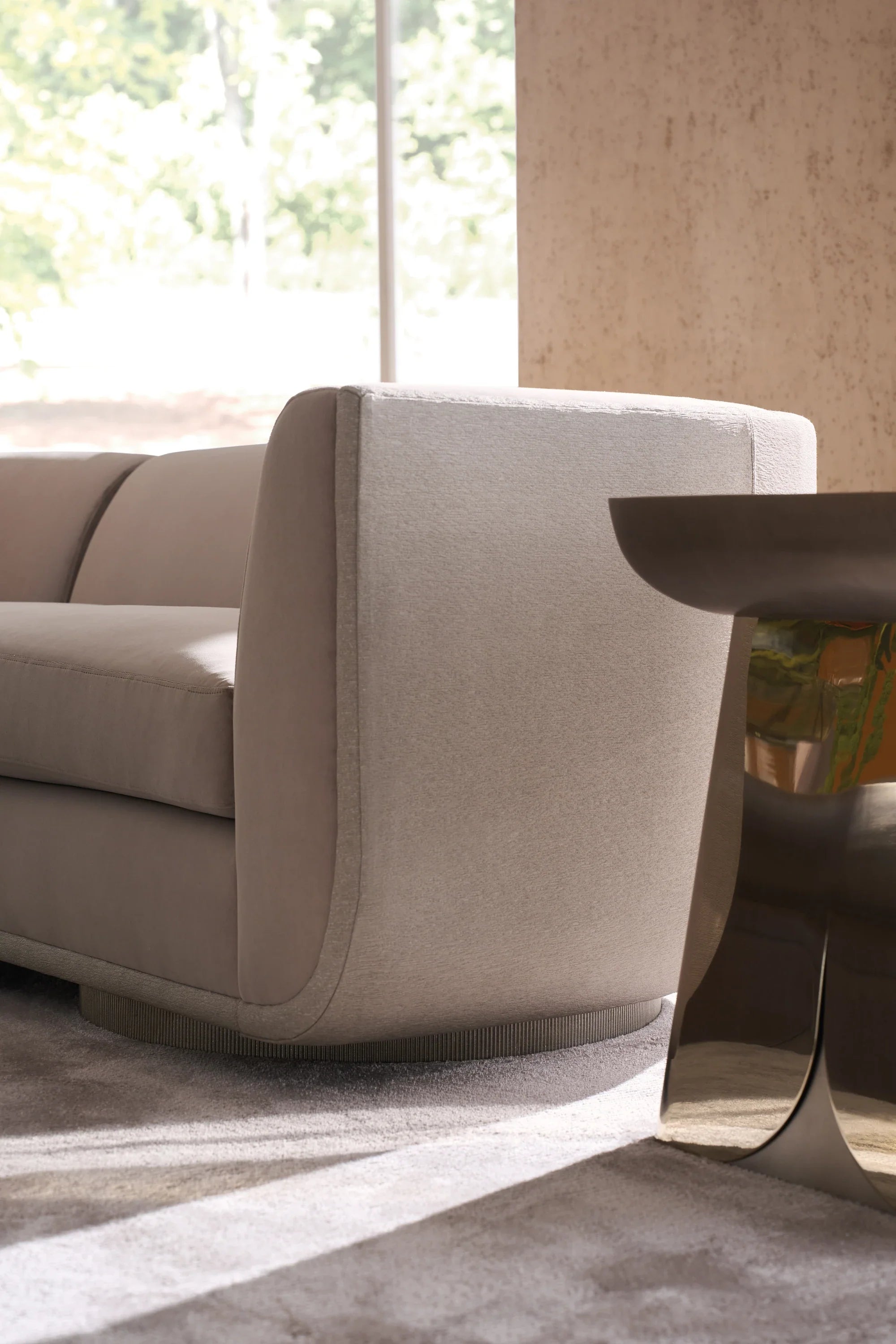 CLIPPER 3PC SECTIONAL