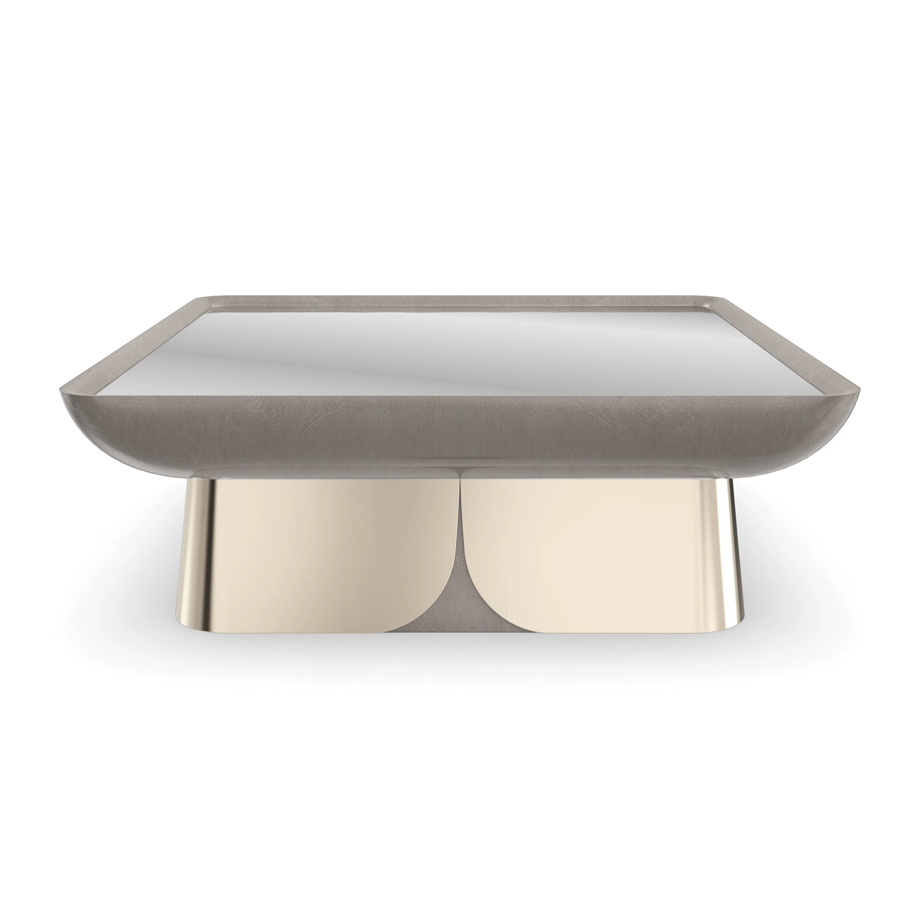 ZENITH COCKTAIL TABLE