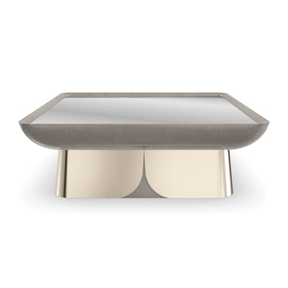 ZENITH COCKTAIL TABLE