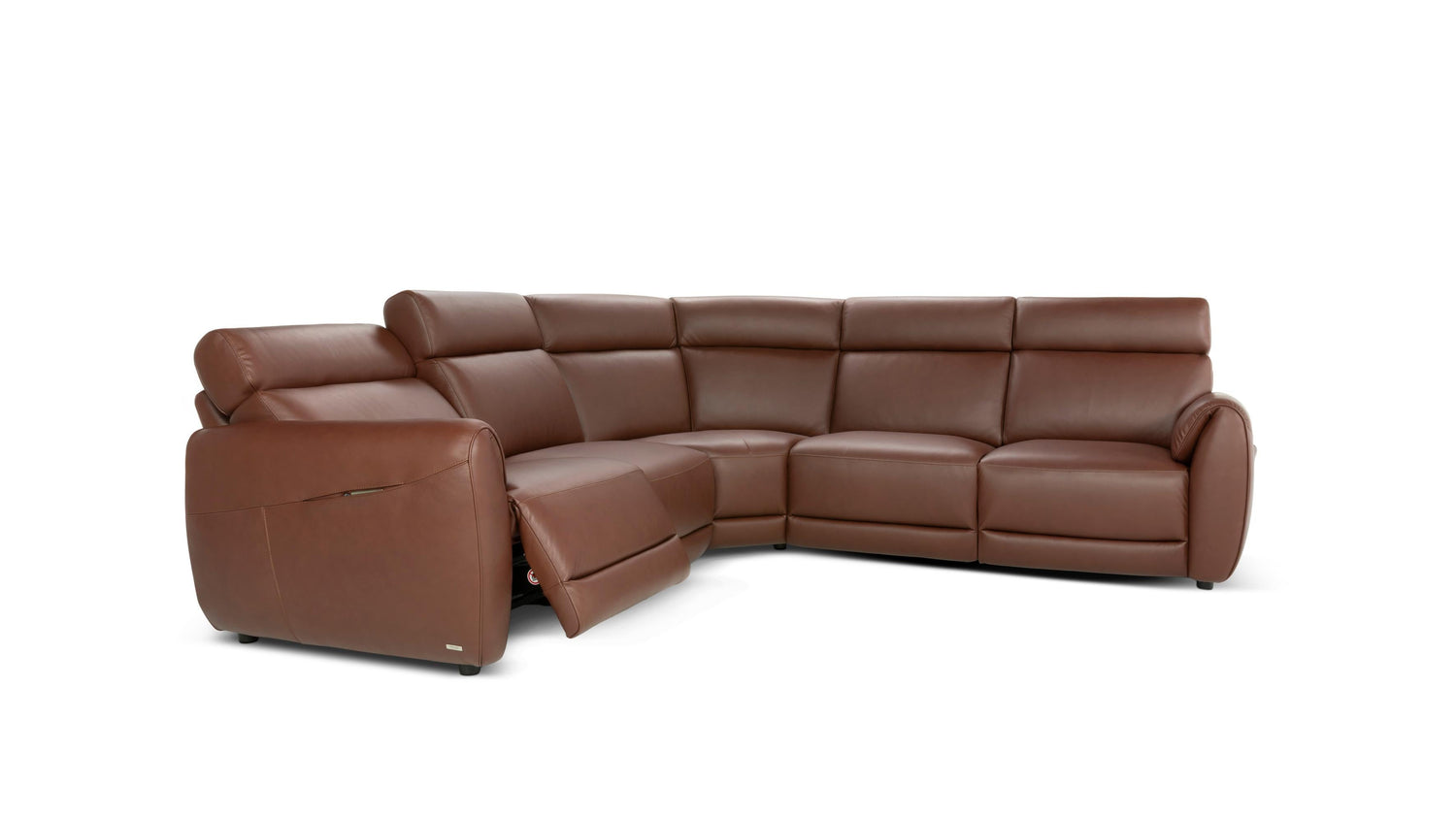 NUVIA SECTIONAL 6 PZS