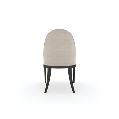 NATURAL CHOICE SIDE CHAIR